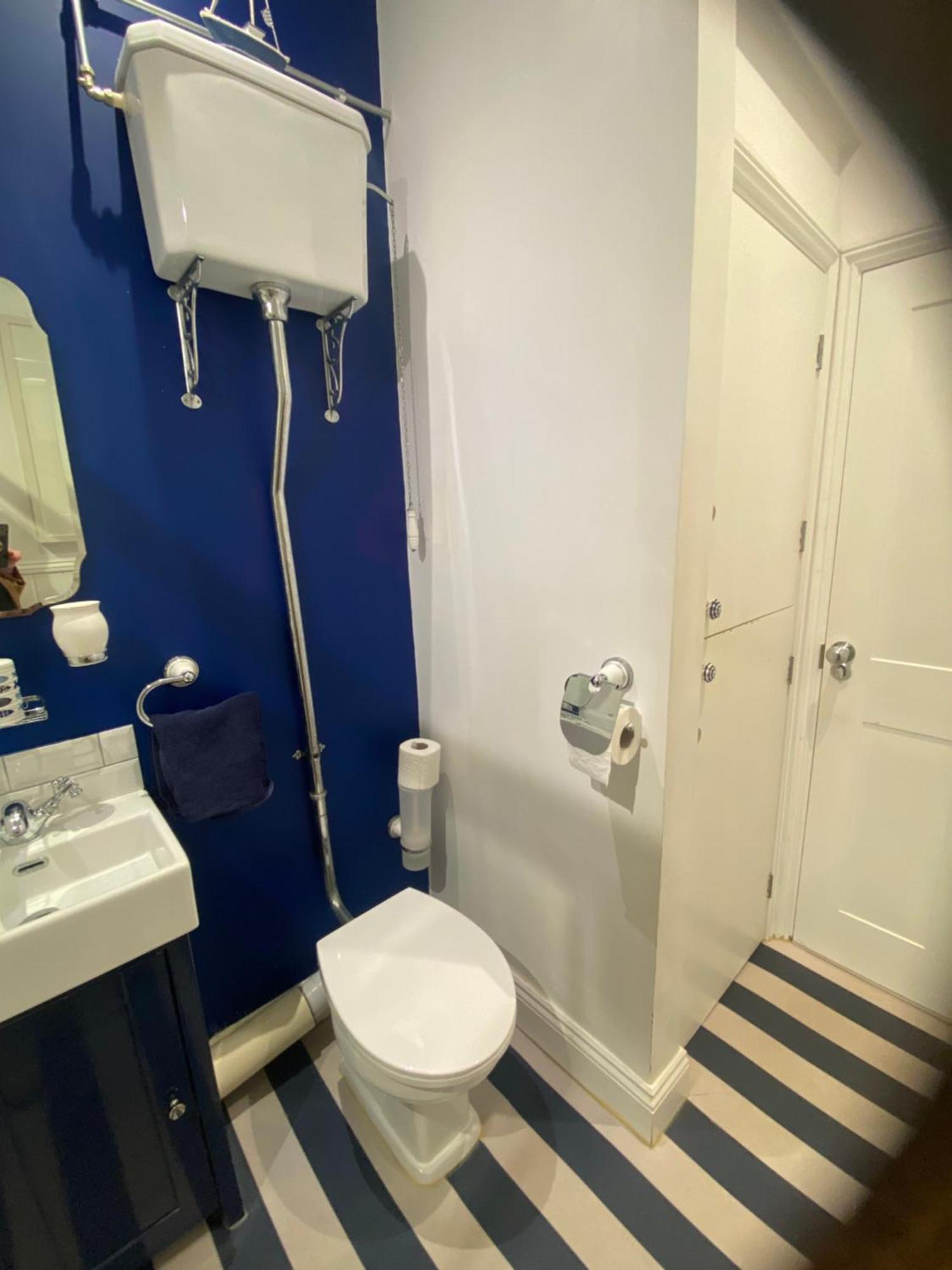 Little Dolly Sea View 2 Bedroom Apartment, St Ives Town, Dog Friendly מראה חיצוני תמונה